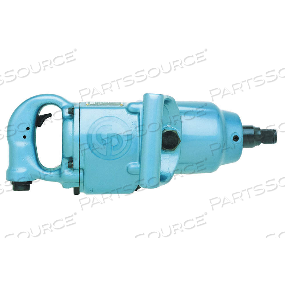 PNEUMATIC IMPACT WRENCH D HANDLE 4200RPM by Chicago Pneumatic