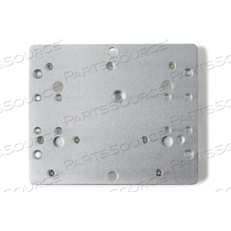 SILVER MOUNTING PLATE FOR EDAN M3A, M3, AND IM50 VITAL SIGNS MONITORS SILVER MOUNTING PLATE FOR EDAN M3A, M3, AND IM50 VITAL SIGNS MONITORS
