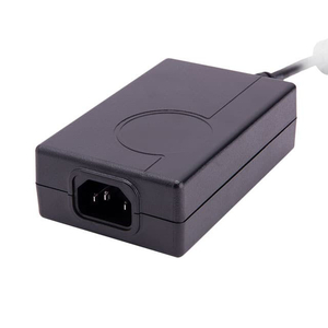 AC/DC POWER SUPPLY, 18 V, 3.3 A, 60 W by Welch Allyn Inc.