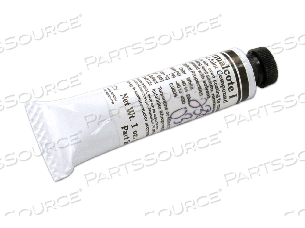 1OZ THERMAL GREASE 