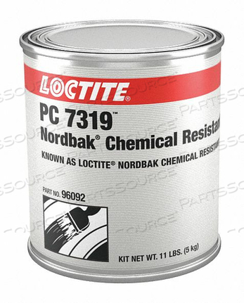 NO MIX ADHESIVE KIT by Loctite Brand NO MIX ADHESIVE KIT by Loctite Brand