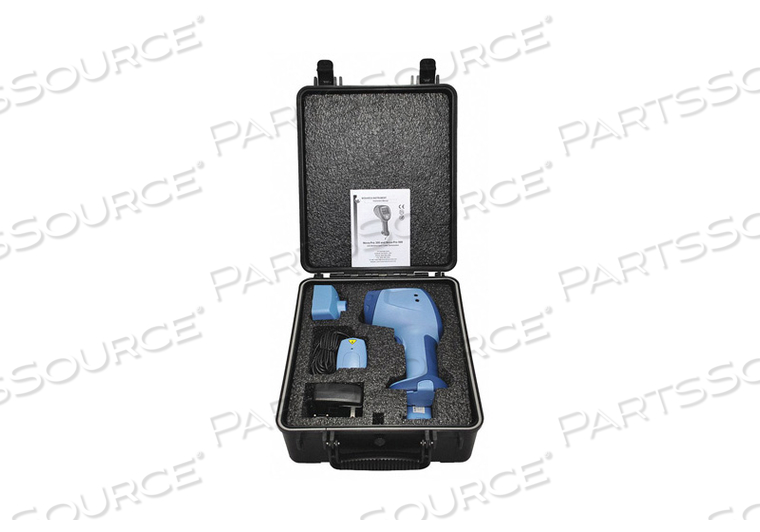 DIGITAL STROBOSCOPE KIT 5500 LUX by Monarch DIGITAL STROBOSCOPE KIT 5500 LUX by Monarch