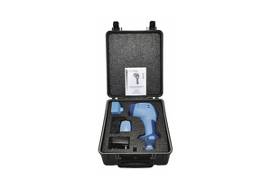 DIGITAL STROBOSCOPE KIT 5500 LUX by Monarch DIGITAL STROBOSCOPE KIT 5500 LUX by Monarch
