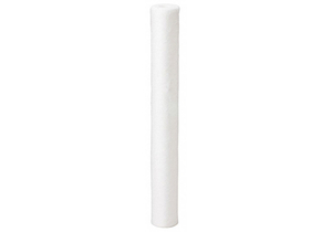 MELT BLOWN CARTRIDGE 10 GPM 5 MIC by Pentek