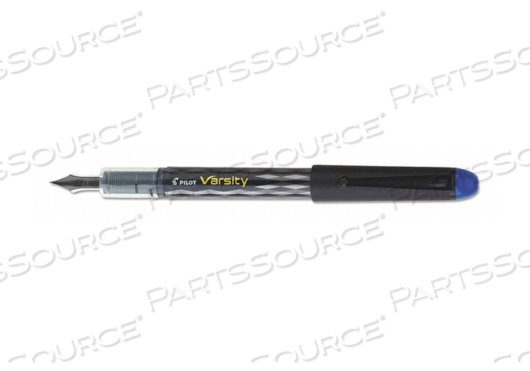 FOUNTAIN PENS BLUE by Pilot