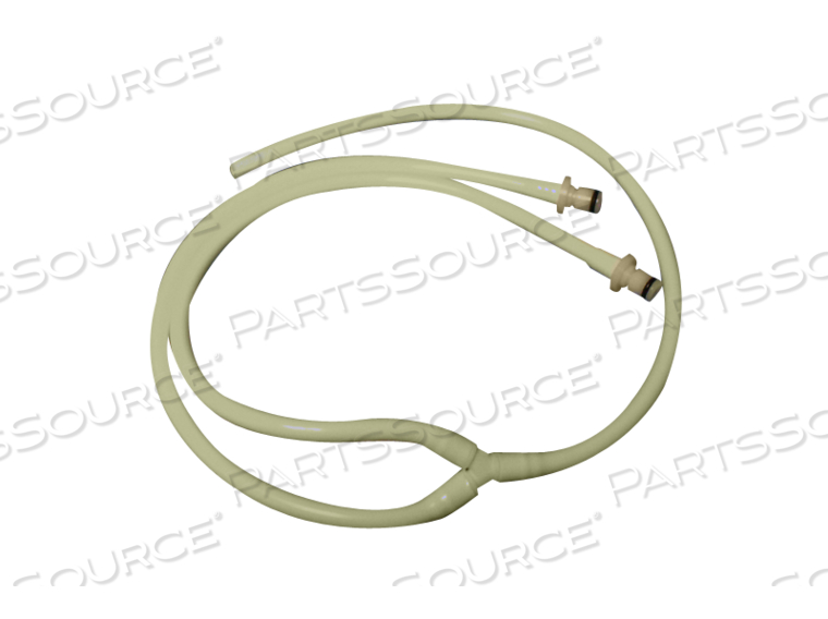 CALIBRATION HOSE ASSEMBLY CALIBRATION HOSE ASSEMBLY