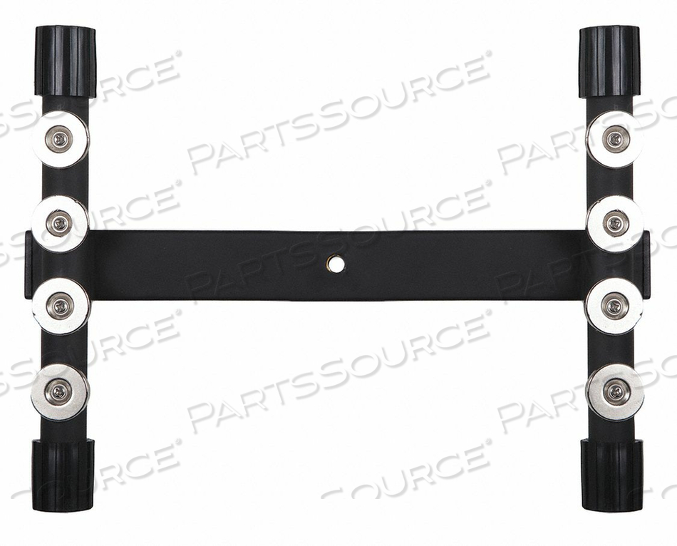 MAGNETIC MOUNTING 1-1/2 IN D 8 IN W by Maxxima MAGNETIC MOUNTING 1-1/2 IN D 8 IN W by Maxxima