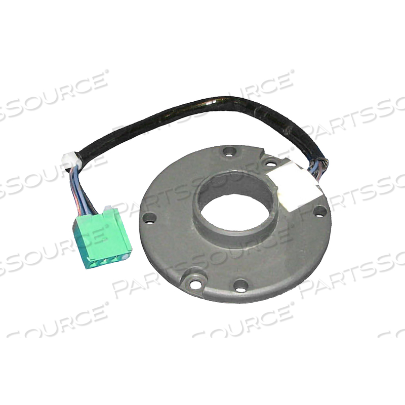 SPEED SENSOR by Hettich Instruments LP