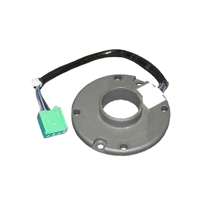 SPEED SENSOR by Hettich Instruments LP SPEED SENSOR by Hettich Instruments LP