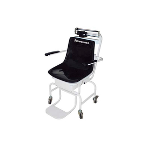 CS-200M CHAIR SCALE, 440LB X 0.2LB by Brecknell