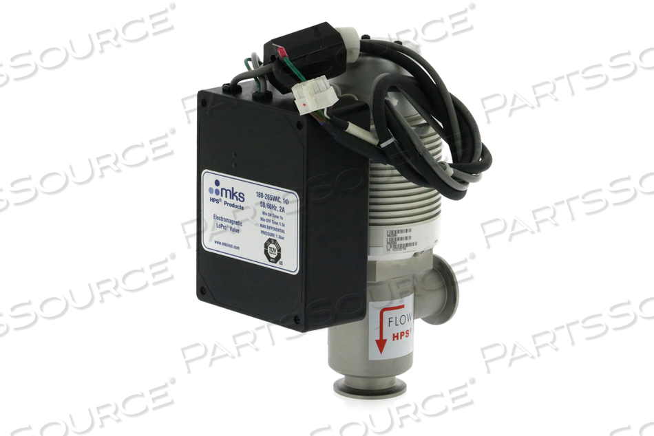 VALVE VACUUM CONTROL 