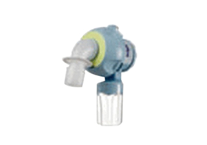 REUSABLE INFINITY® ID EXPIRATORY VALVE by Draeger Inc.