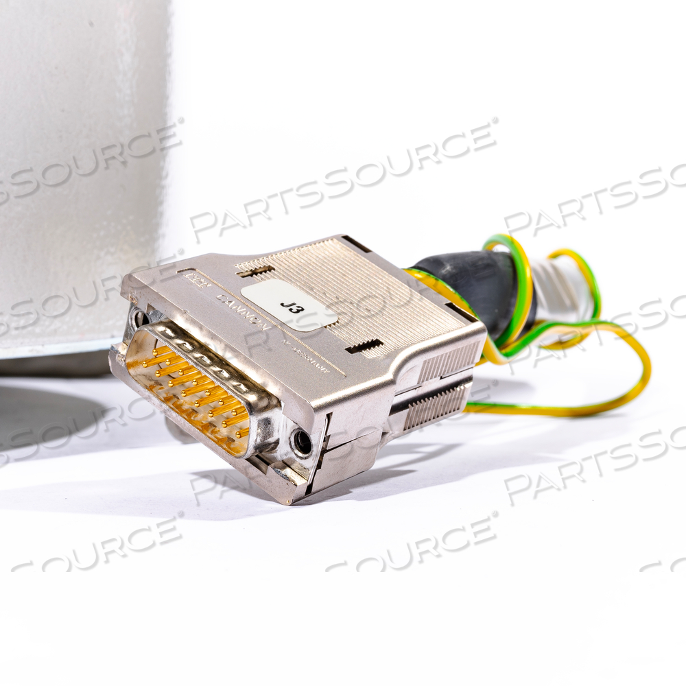 CARD COLLIMATOR CANOPEN 