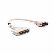 STANDARD 37-PIN HALF BREAKAWAY CABLES by Curbell Medical