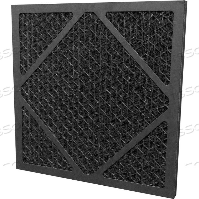 DRI-EAZ CARBON PRE-FILTER FOR DRI-EAZ DEFENDAIR HEPA 500 by Apc Filtration Inc DRI-EAZ CARBON PRE-FILTER FOR DRI-EAZ DEFENDAIR HEPA 500 by Apc Filtration Inc