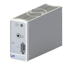 REPAIR - SPACELABS 92517 CAPNOGRAPHY MODULE