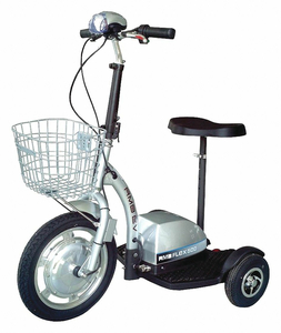 ELECTRIC SCOOTER 20 MI MAX DISTANCE by RMB Electric