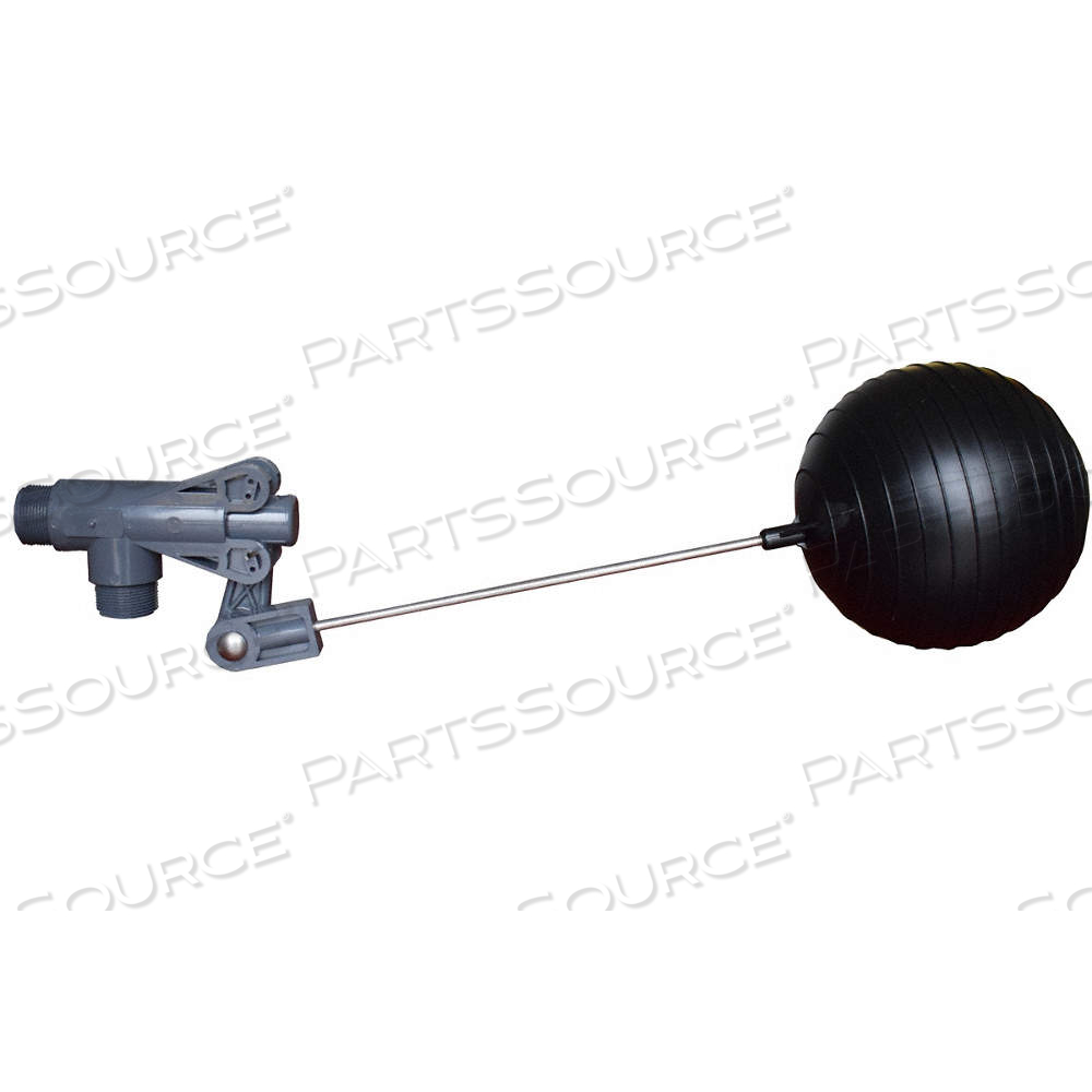 COMPLETE FLOAT VALVE ASSEMBLY 1 1/2 IN by Kerick