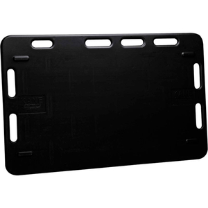 SORTING PANEL 30 X 48" BLACK by Kane Manufacturing Co. Inc SORTING PANEL 30 X 48" BLACK by Kane Manufacturing Co. Inc