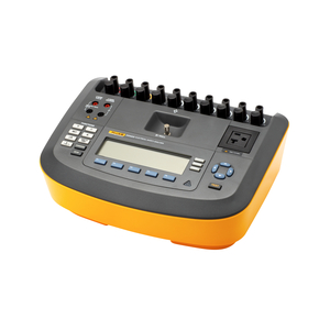 ELECTRICAL SAFETY ANALYZER by Fluke Electronics Corp (Biomedical Div.)