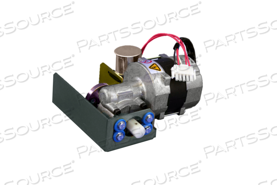 ASSEMBLY KIT, BED LIFT MOTOR, 120 V VOLTAGE, WITHOUT DRIVE AND BRAKE WITHOUT, FOR USE WITH: FOR MODEL LD304 BIRTHING BED by Stryker Medical ASSEMBLY KIT, BED LIFT MOTOR, 120 V VOLTAGE, WITHOUT DRIVE AND BRAKE WITHOUT, FOR USE WITH: FOR MODEL LD304 BIRTHING BED by Stryker Medical