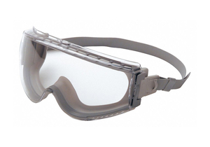 SAFETY GOGGLES CLEAR LENS UNIVERSAL SIZE by Honeywell