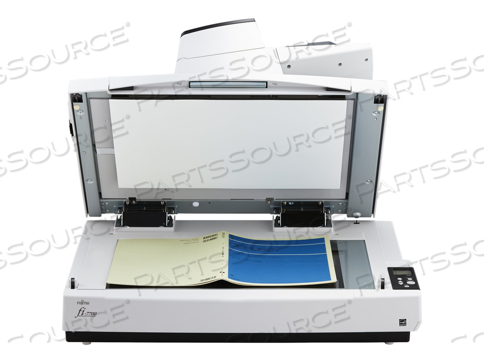FUJITSU FI-7700 FLATBED SCAN 12X17 100PPM by Fujitsu
