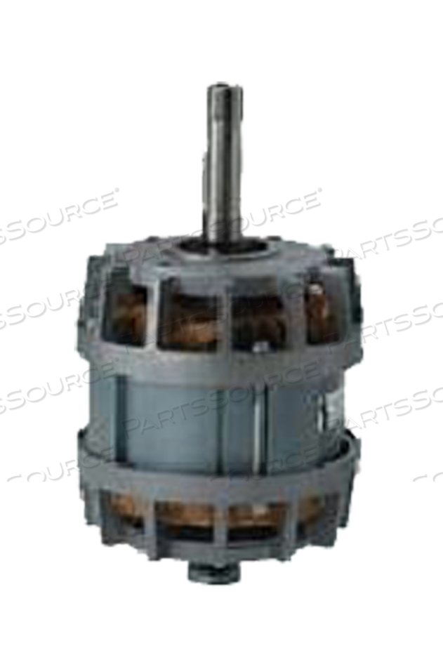 MOTOR, DE 90-40 ASSEMBLY COMPLETE MOTOR, DE 90-40 ASSEMBLY COMPLETE