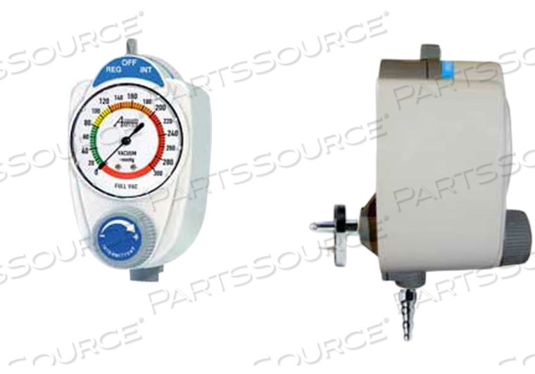 CONTINUOUS INTERMITTENT VACUUM REGULATOR by Ohio Medical, LLC CONTINUOUS INTERMITTENT VACUUM REGULATOR by Ohio Medical, LLC