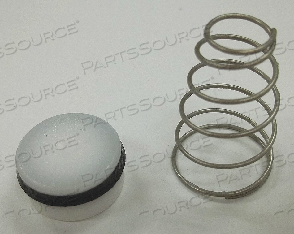 PISTON ASSEMBLY by Bradley Corporation