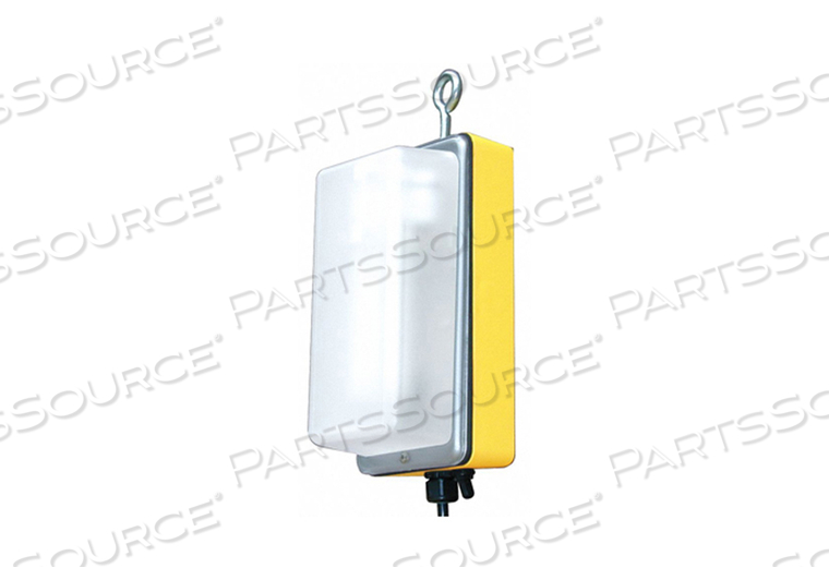 TEMP JOB SITE LIGHT 120V 47W 3200L by W F Harris Lighting TEMP JOB SITE LIGHT 120V 47W 3200L by W F Harris Lighting