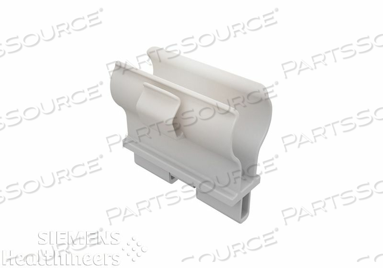 HOSE HOLDER CLIP by Siemens Medical Solutions