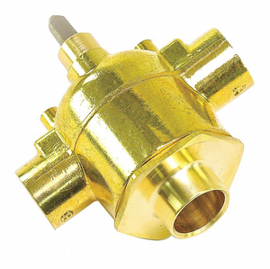 ZONE VALVE 1/2 SWEAT 3W 3.0 CV by Erie Supply