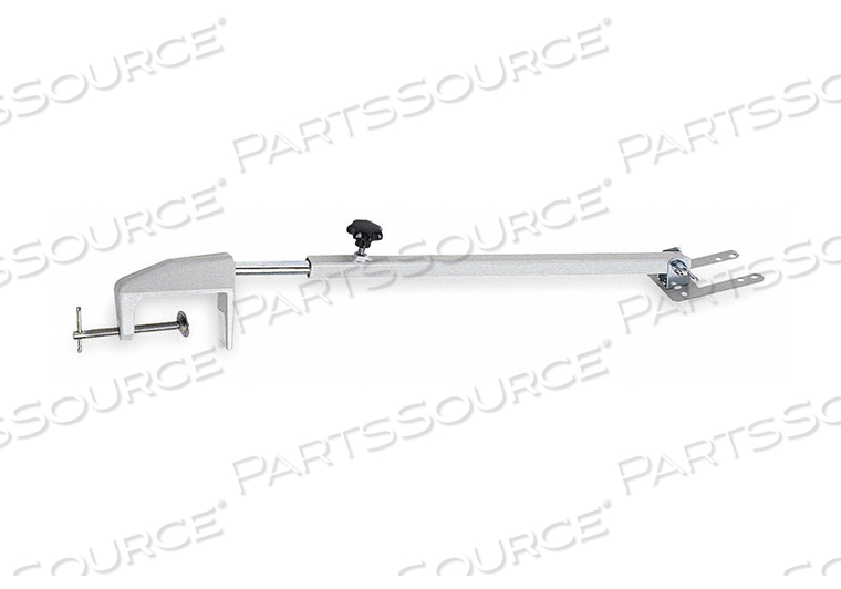 TELESCOPING DESK COLUMN by Tarifold