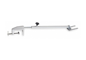 TELESCOPING DESK COLUMN 2 IN H GRAY by Tarifold TELESCOPING DESK COLUMN 2 IN H GRAY by Tarifold