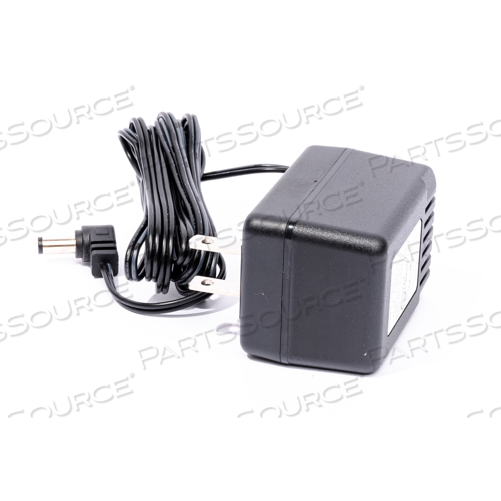 AC ADAPTER FOR PC-400-02 SCALE by Doran Scales Inc.