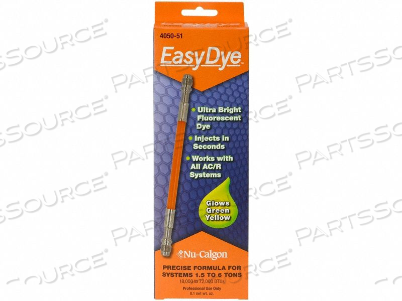 LEAK DETECTOR by Nu-Calgon