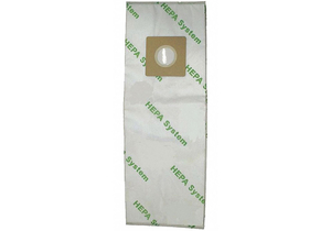 VACUUM BAG FOR UPRIGHT VACUUM PK4 by Bissell Commercial