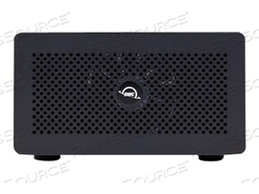 OWC MERCURY HELIOS 3S, SYSTEM BUS EXTENDER, THUNDERBOLT 3, DP, 150 WATT, FOR APPLE IMAC, IMAC PRO (LATE 2017), MAC MINI, MAC PRO, MACBOOK AI by Other World Computing