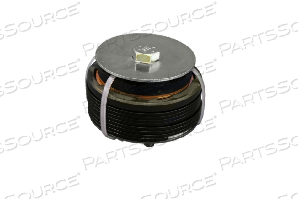 ASSEMBLY KIT, 12/97-CURRENT FOWLER BRAKE, FOR USE WITH: FOR SECURE 3000 BED by Stryker Medical ASSEMBLY KIT, 12/97-CURRENT FOWLER BRAKE, FOR USE WITH: FOR SECURE 3000 BED by Stryker Medical