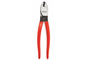 WIRE CUTTER 8 IN L CUSHION GRIP by Wiss