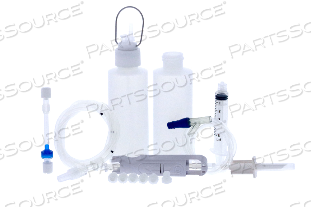 SAPPHIRE FASTEST CERTIFICATION KIT by Eitan Medical North America, Inc.