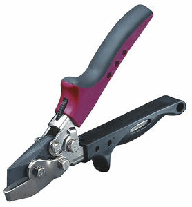 HAND NOTCHER REDLINE V-NOTCH by Malco HAND NOTCHER REDLINE V-NOTCH by Malco