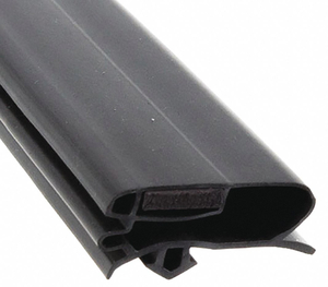 DOOR GASKET 29-3/16 X 66-9/16 by Anthony International (Anthony Doors)