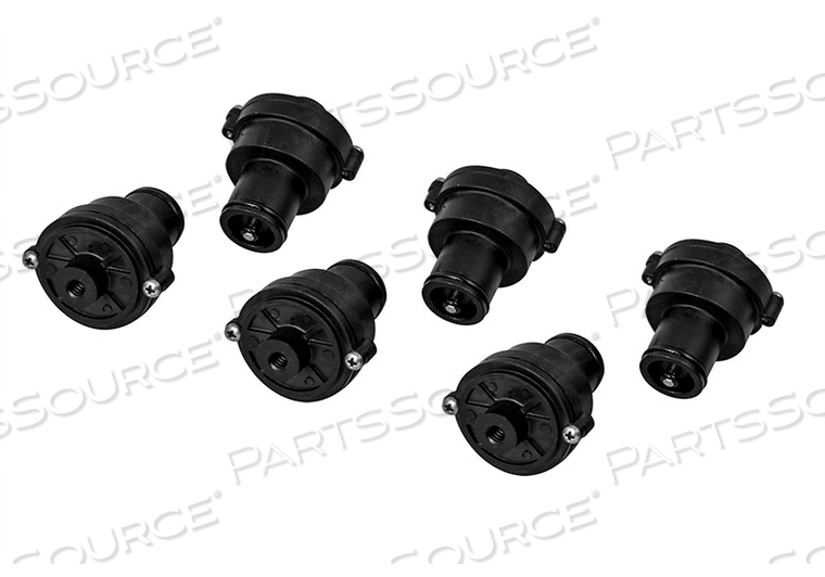 REGULATOR MODULE KIT by Ohio Medical, LLC