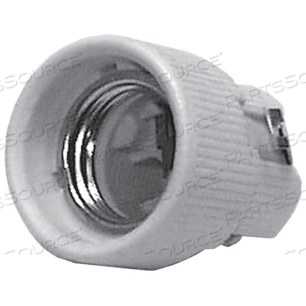 LAMP SOCKET 240V by Star Manufacturing