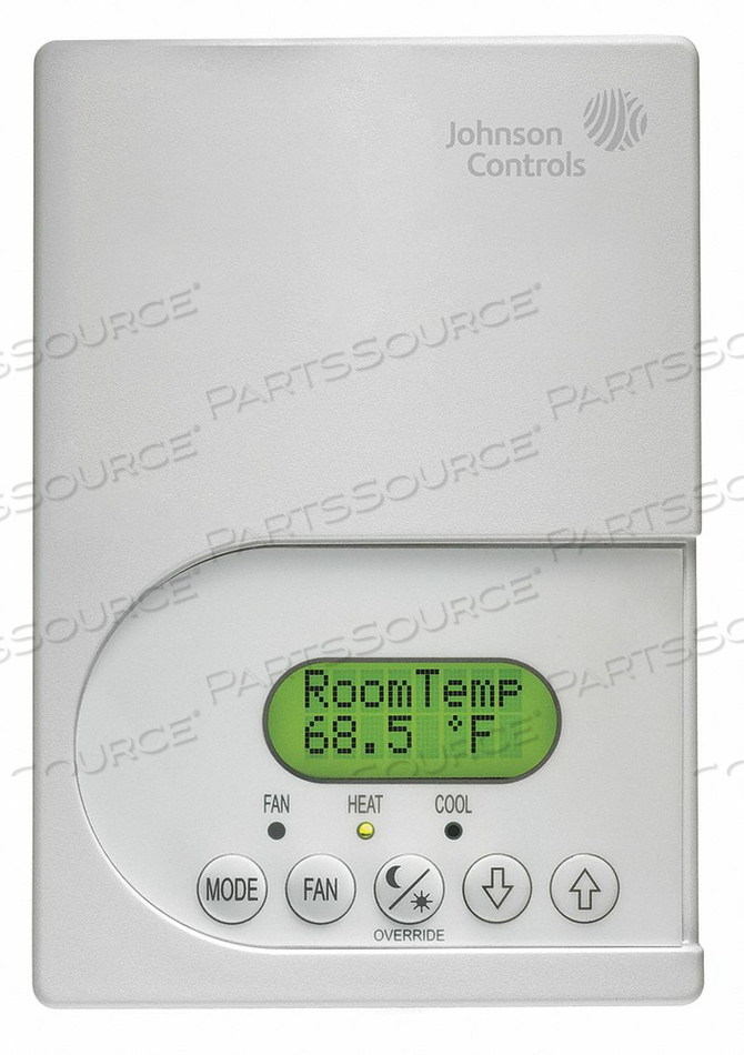 THERMOSTAT CONTROLLER FOR LON SYSTEM 