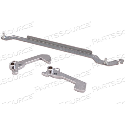 KIT by Panasonic Microwave