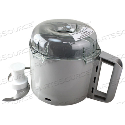 BOWL, CUTTER - KIT by Robot Coupe