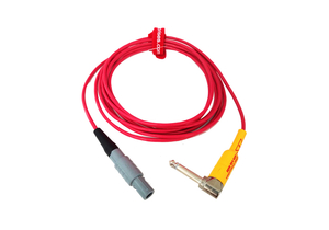 I-CABLE ASSEMBLY, OUTPUT, NURSE CALL, 10FT LENGTH, HAMILTON MEDICAL, MAGUIRE - DEVICE ALARM INPUT MULTIPLIER COMPATIBLE WITH, VENTILATOR CON by APCOR